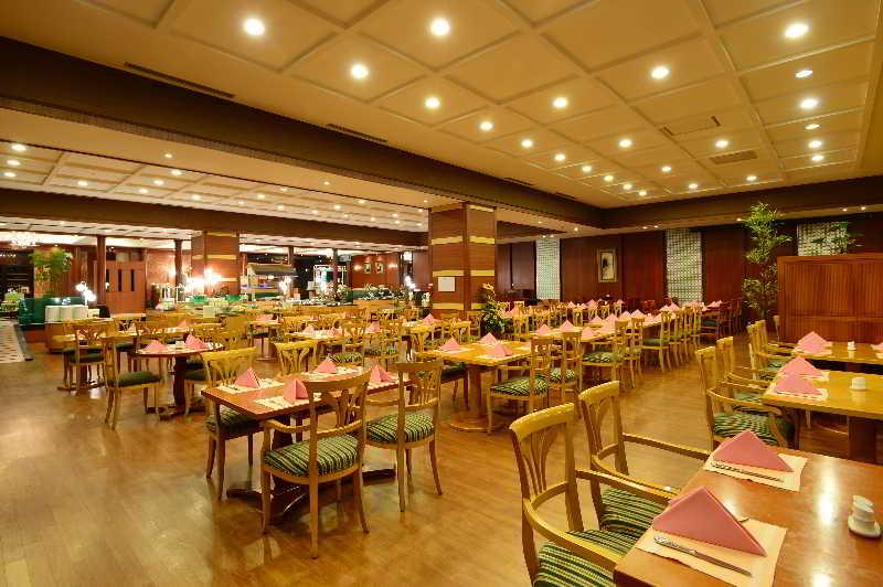 Jeju Oriental Hotel&Casino Exterior foto